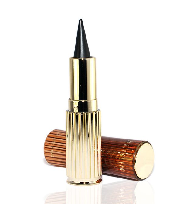 Kajal Φυσικό Αδιάβροχο Μολύβι Eyeliner Gel (Beauty 10542)