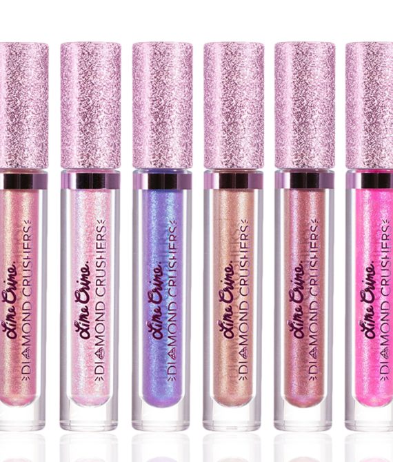 Diamond Crushers Lip Topper (10535)