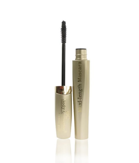 Body Collection Maxi Length Mascara 7ml (Beauty 10319)