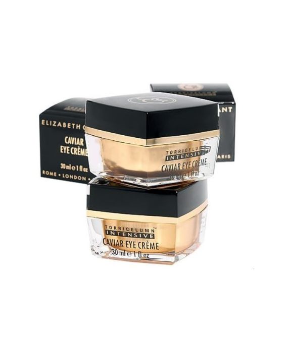 Elizabeth Grant Caviar Eye Cream 30ml