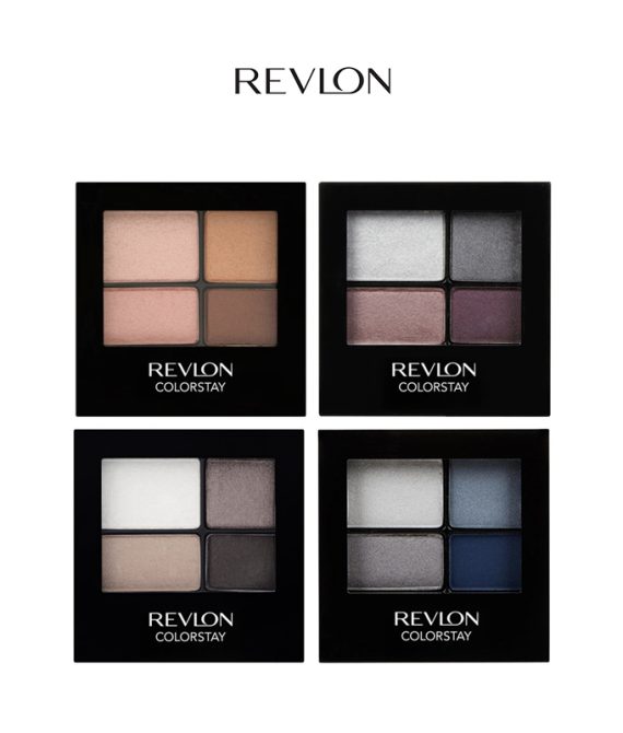 Revlon Colorstay 16 Hour Eyeshadow 4,8gr