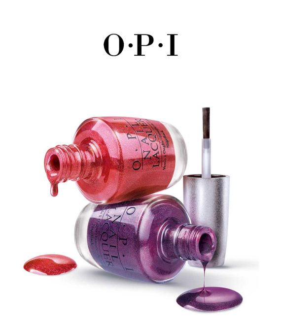 OPI Nail Lacquer 15ml (Beauty 10201)
