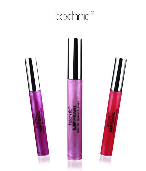 Technic Lip Pearl 9ml (Beauty 10352)