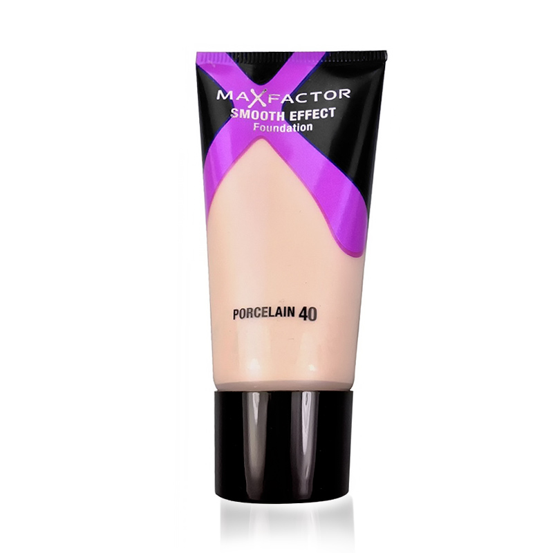 Max Factor Smooth Effect Foundation Porcelain 40, 30ml (10357)
