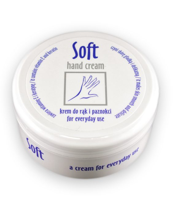 Verona Κρέμα για Χέρια και Νύχια 175ml (Beauty 1043817)