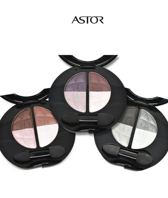 Astor Color Vision Eye Palette (Beauty 10363)