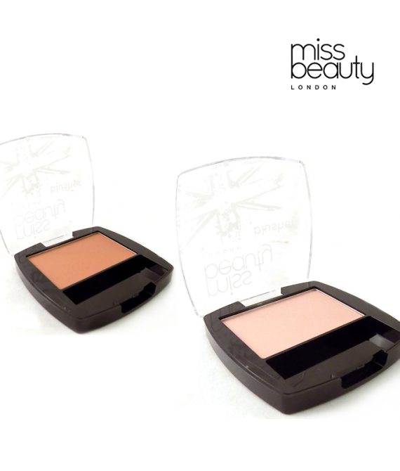 Miss Beauty Blusher (Beauty 10372)