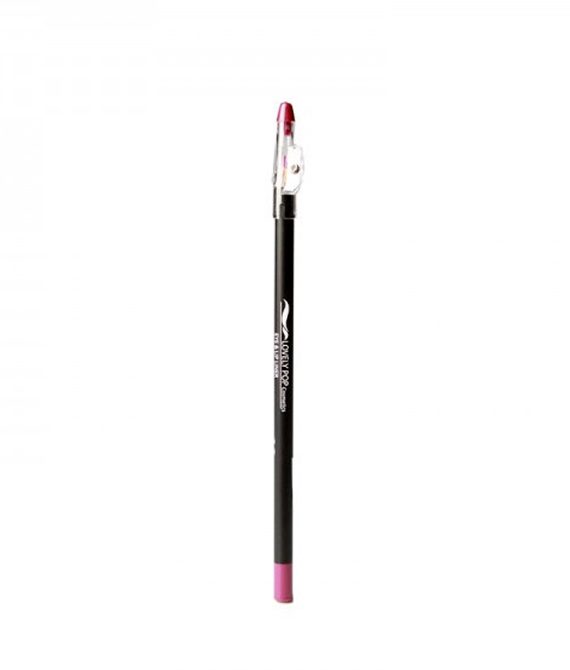 BEAUTYWARE Μολύβι 2σε1 Ματιών Χειλιών 1,5gr