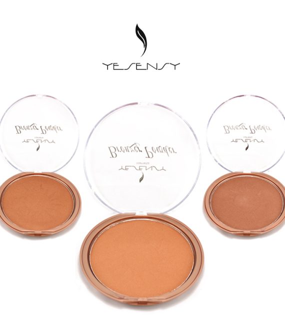 Yesensy Τερακόττα Bronzer Πούδρα (Beauty 10376)