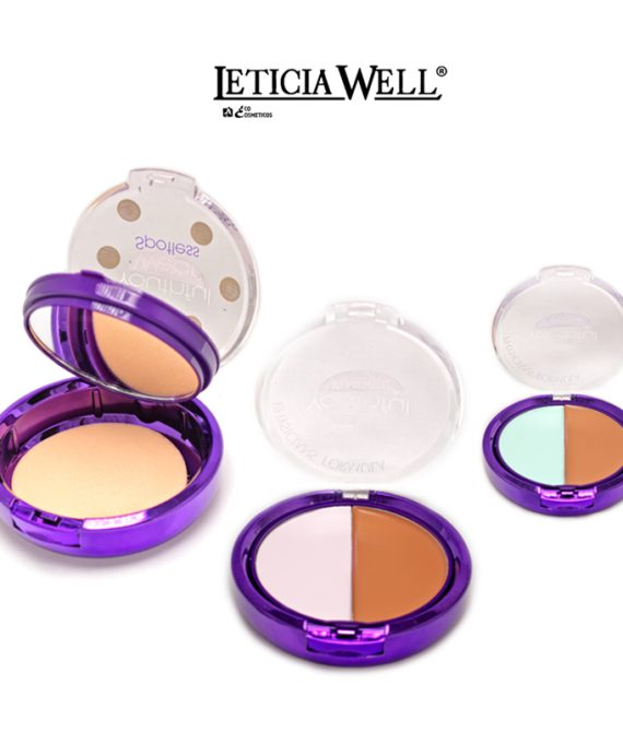 Leticia Well Corrector Φωτοσκιάσεων (Beauty 10378)