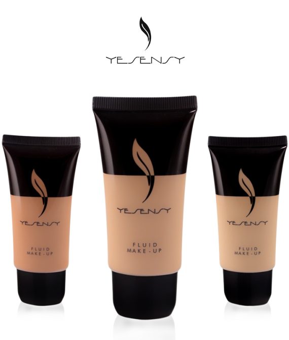 Yesensy Υγρό Make Up (Beauty 10396)