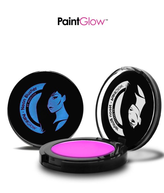 Paintglow UV Neon Blusher 3,5g (Beauty 10498)