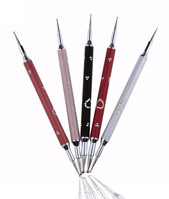 Σετ Dotting Tool 5 τεμαχίων