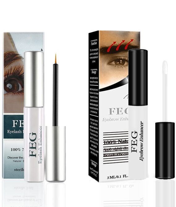 Υγρό Αύξησης Μήκους Βλεφάρων (Beauty 10558)