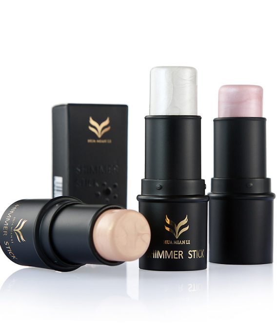 Shimmer Stick για highlight και έμφαση στο μακιγιάζ (Beauty 10604)