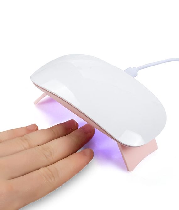 UV Φουρνάκι Νυχιών με USB
