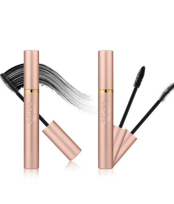 Μάσκαρα για βλεφαρίδες Rose Gold της O.TWO.O 10ml