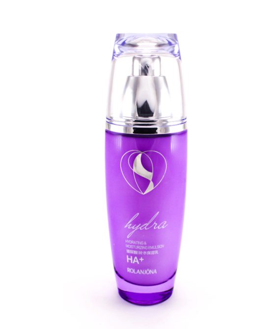Γαλάκτωμα Θρέψης και Ενυδάτωσης (Beauty 10584)