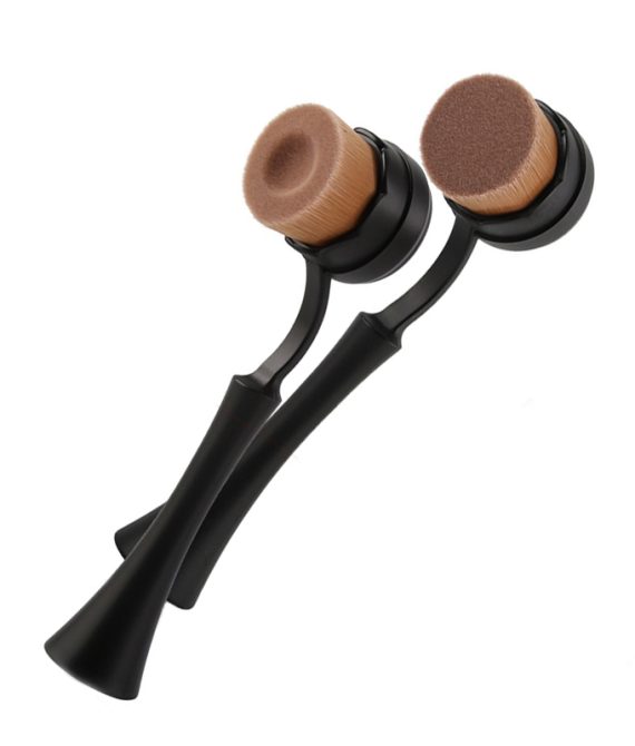 Πινέλο Foundation Beautyware