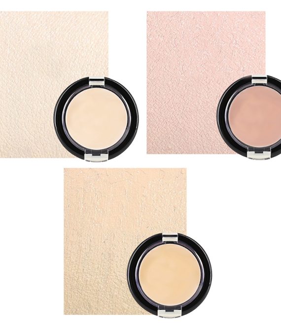 Popfeel 2 σε 1 Concealer-Foundation 100g