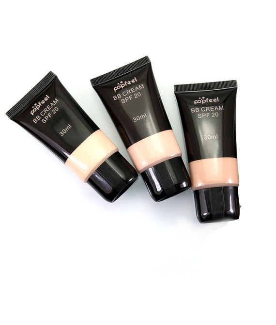 Popfeel BB-Cream με Δείκτη Προστασίας SPF20 40g