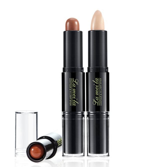 Lameila 2 σε 1 Concealer 23g