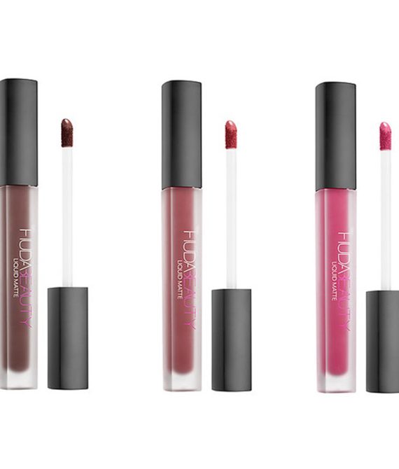 Υγρό Ματ Κραγιόν Μακράς Διάρκειας (Beauty 1016301)