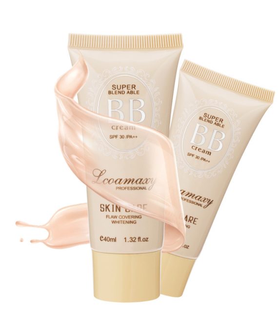 Ενυδατική BB με Δείκτη Προστασίας SPF30 (Beauty 11346)