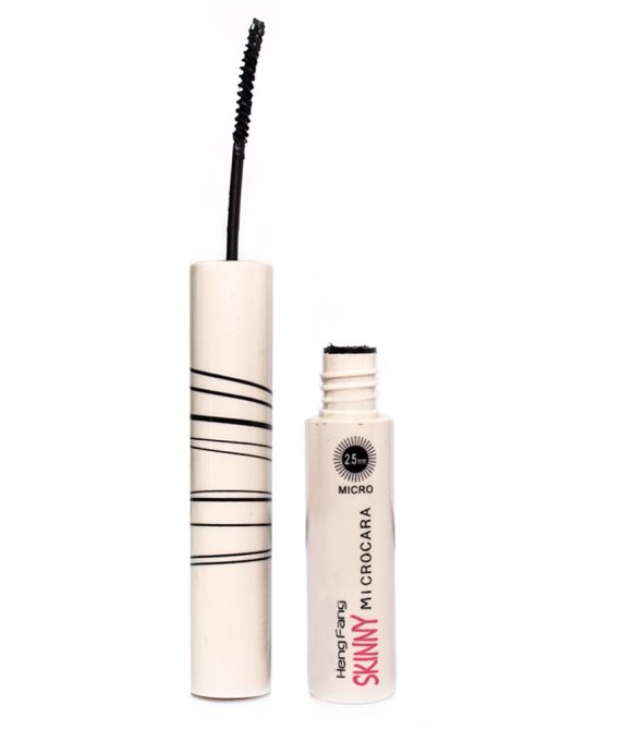 Ultra Skinny Μάσκαρα (Beauty 11402)