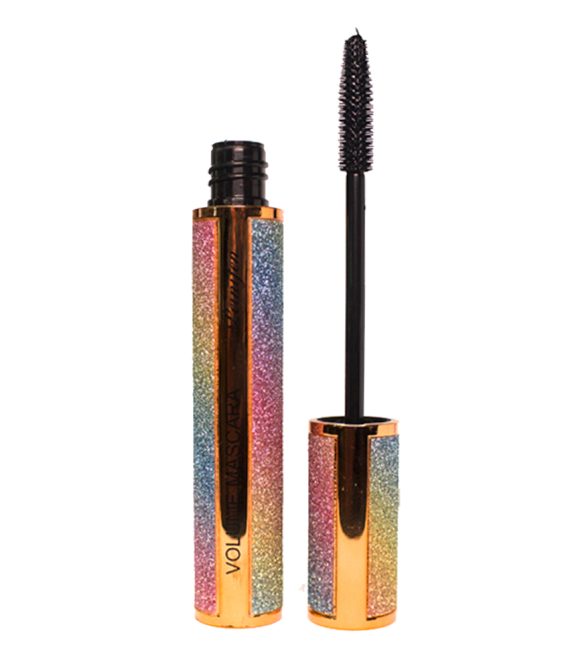 Αδιάβροχη Μάσκαρα με Σαγρέ Επιφάνεια (Beauty 11419)