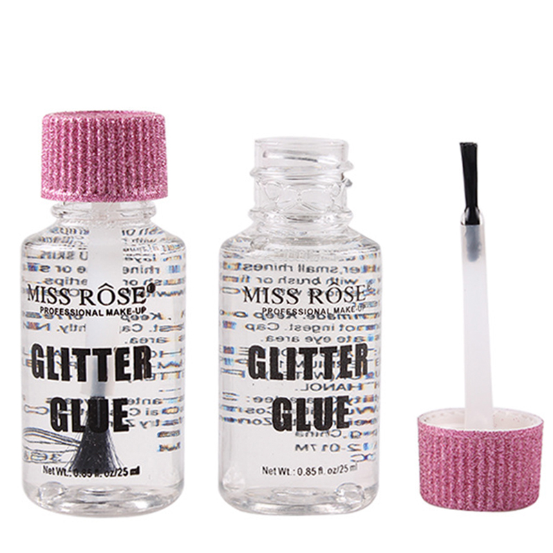 MISS ROSE Κόλλα Σώματος και Προσωπού για Glitter 25ml
