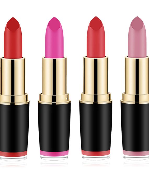 MISS ROSE Επαγγελματικό Κραγιόν με Ματ Υφή 3.4g