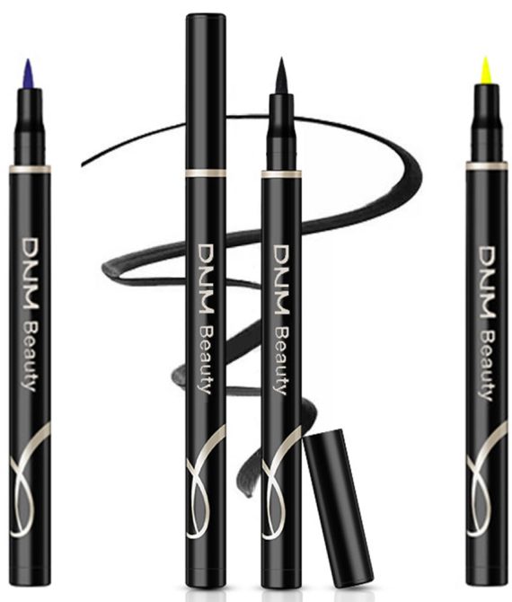 DNM EYELINER ΜΑΡΚΑΔΟΡΑΚΙ 9G