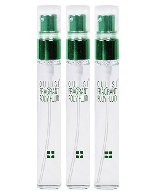 OULISI ΑΡΩΜΑΤΙΚΟ BODY MIST