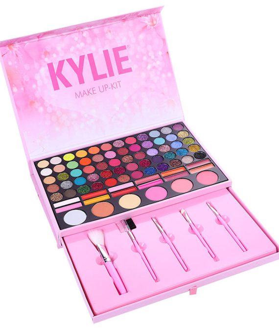 MAKEUP KIT 78 ΧΡΩΜΑΤΩΝ