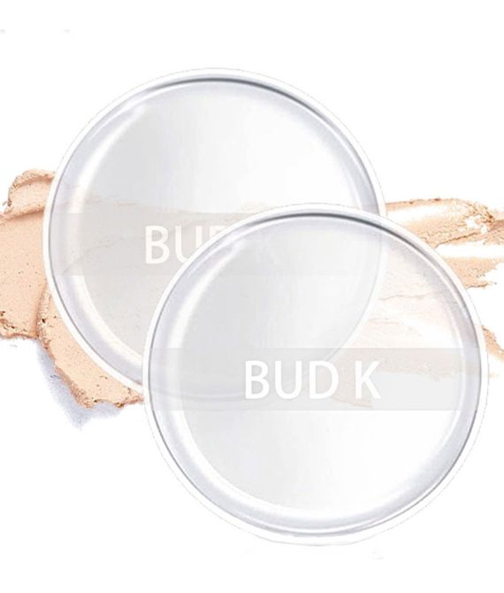 BUD Σφουγγαράκι Μακιγιάζ από Σιλικόνη (Beauty 12801)