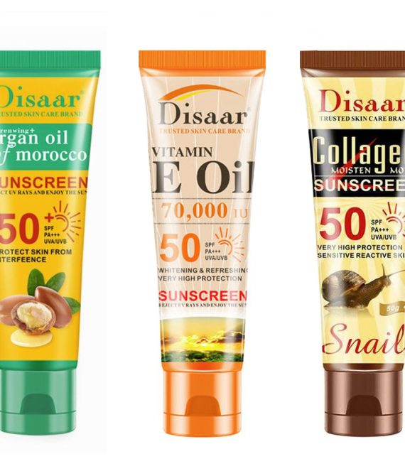 ΕΝΥΔΑΤΙΚΗ ΚΡΕΜΑ ΜΕ ΔΕΙΚΤΗ ΠΡΟΣΤΑΣΙΑΣ SPF50