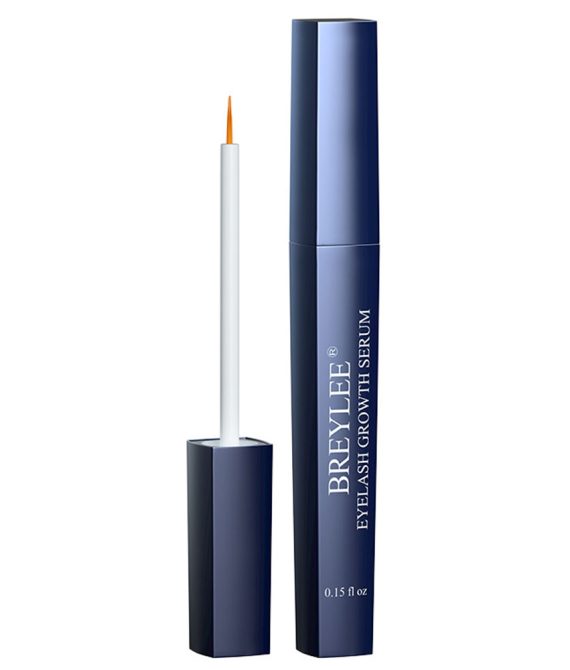 BREYLEE Serum Βλεφαρίδων για Θρέψη και Ενδυνάμωση (Beauty 12938)