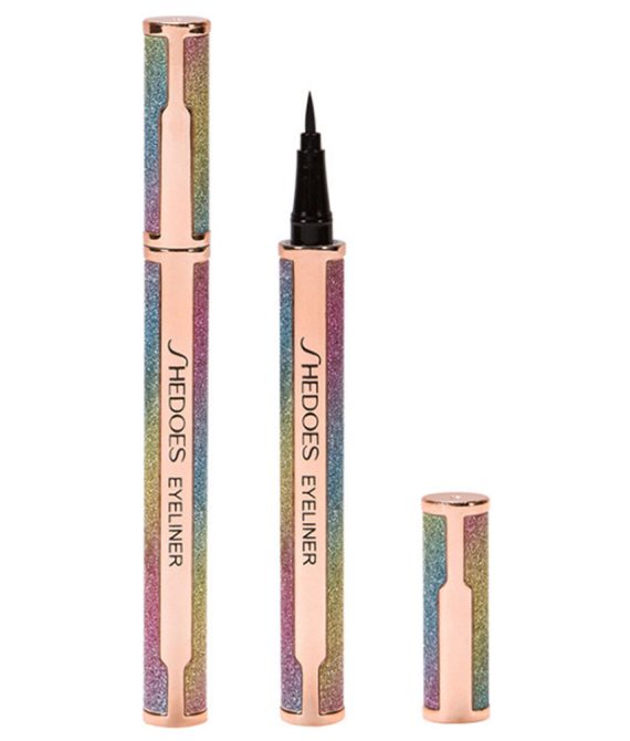 SHEDOES Perfect Eyeliner με Λεπτό Άκρο 19g Μαύρο