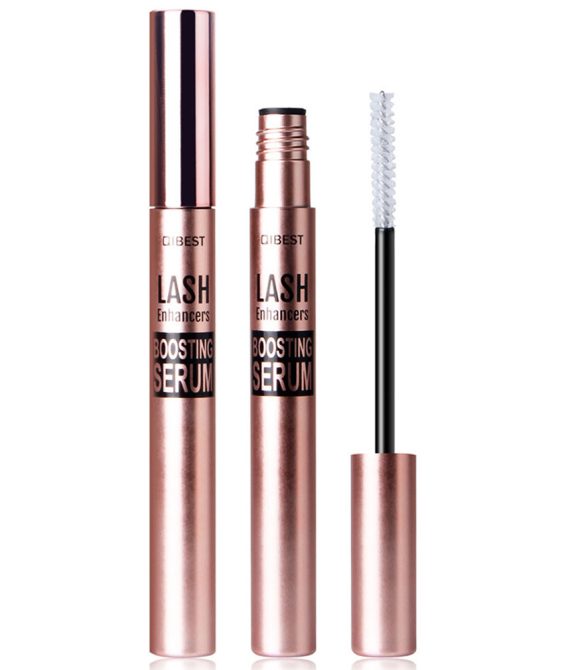 QIBEST Serum Θρέψης και Ανάπτυξης Βλεφαρίδων 5g by La Meila