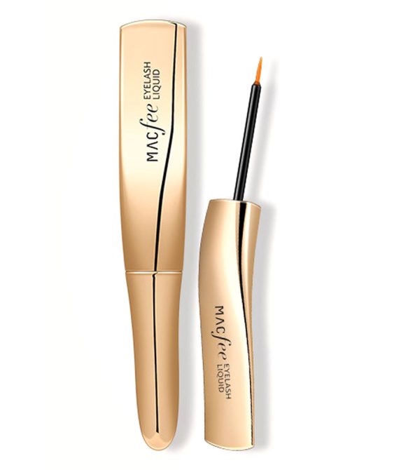 MACFEE Serum Θρέψης Βλεφαρίδων σε Μορφή Eyeliner (Beauty 13205)