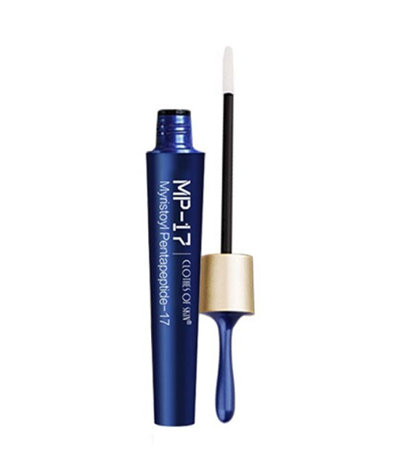 Θρεπτικό Serum Βλεφαρίδων με Πενταπεπτίδια 10ml by La Meila