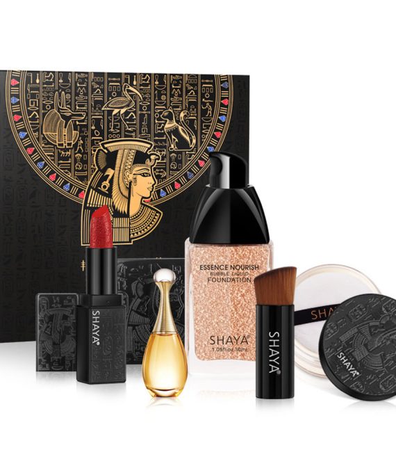 SHAYA Σετ Μακιγιάζ και Περιποίησης  (Beauty 12628)