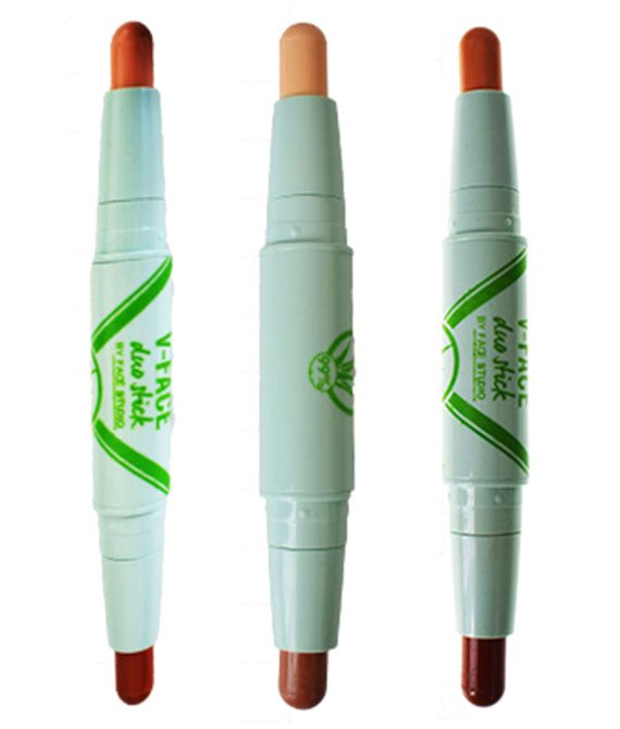 WEHEBEAUTY CONTOURING STICK ΜΕ 99% ΕΚΧΥΛΙΣΜΑ ΑΛΟΗΣ 27G BY LA MEILA