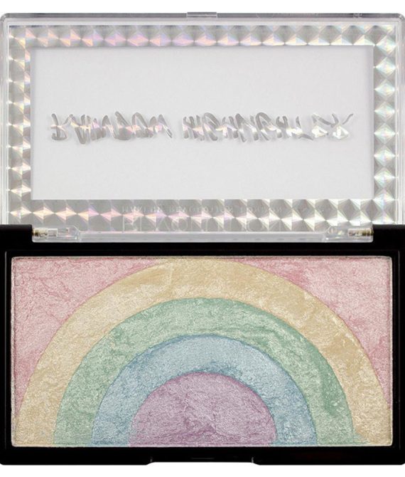 Revolution Beauty Rainbow Highlighter 10gr