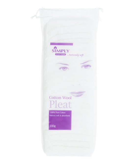 Simply Cotton Βαμβάκι 100g