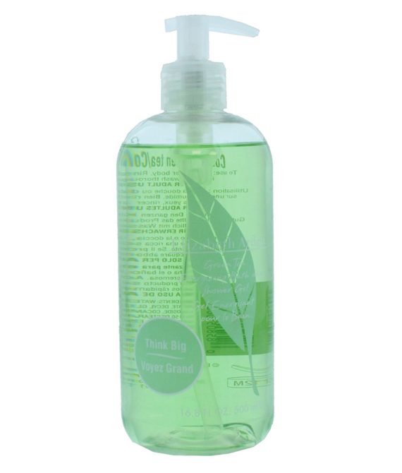 Elizabeth Arden Green Tea Shower gel 500ml