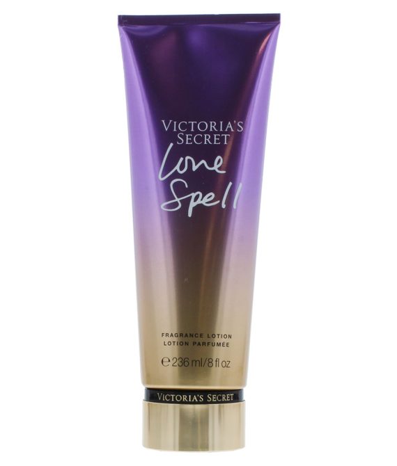 Victoria´s Secret Love Spell Body Lotion 236ml