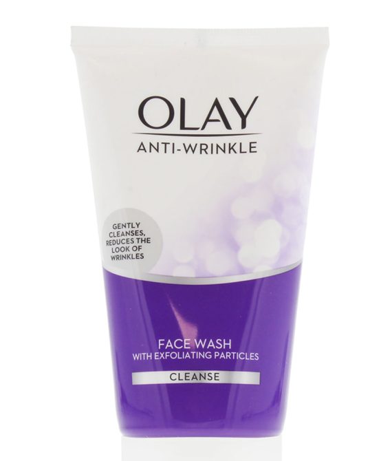 Olay Anti-wrinkle Face Wash 150ml