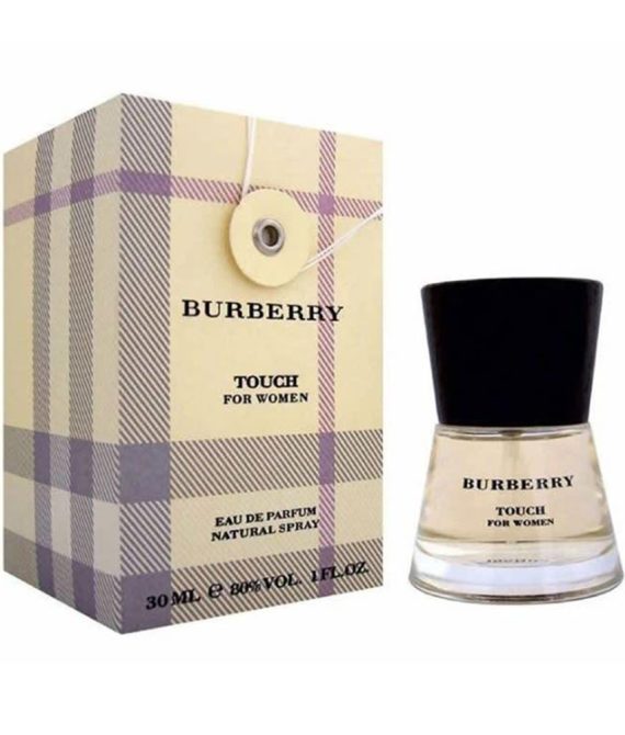 Burberry Touch For Women Eau de Parfum 30ml